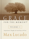 Grace for the Moment (eBook): Inspirational Thoughts for Each Day of the Year